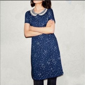 Beautiful vintage Boden dress!